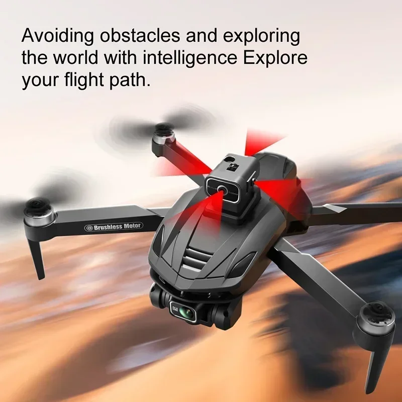 オリジナルV168 GPS搭載プロフェッショナルドローン。8 - Drone Ae Rc のレビューと価格