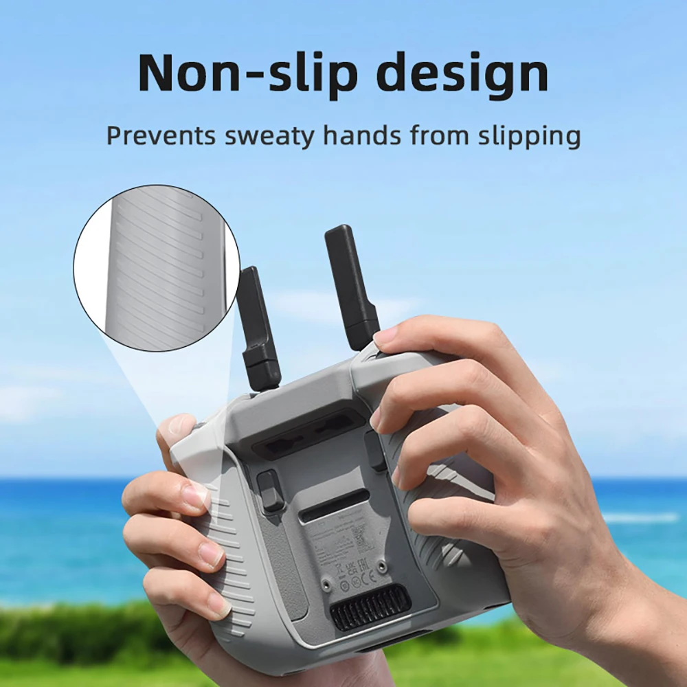 BRDRC シリコンケース DJI NEO 2/Mini 5 - Drone Dji Rc Mini のレビューと価格