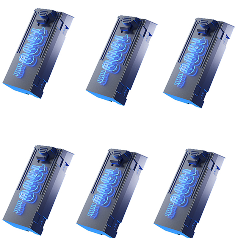 オリジナル 3.7V 1300mAh GT8 ドローンバッテ - Drone Ae Rc のレビューと価格