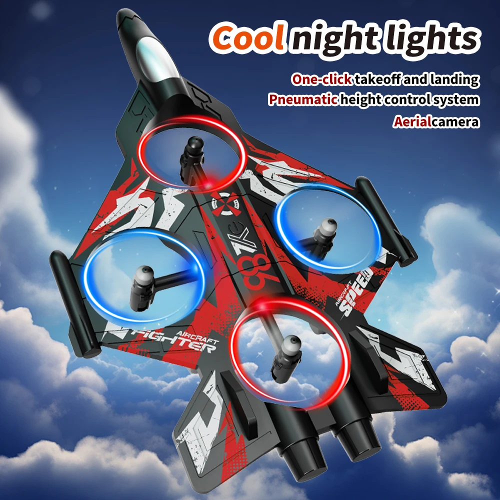 YL86 RC飛行機 カメラ付きヘリコプター 三段階速度切替 - Drone Ae Rc のレビューと価格