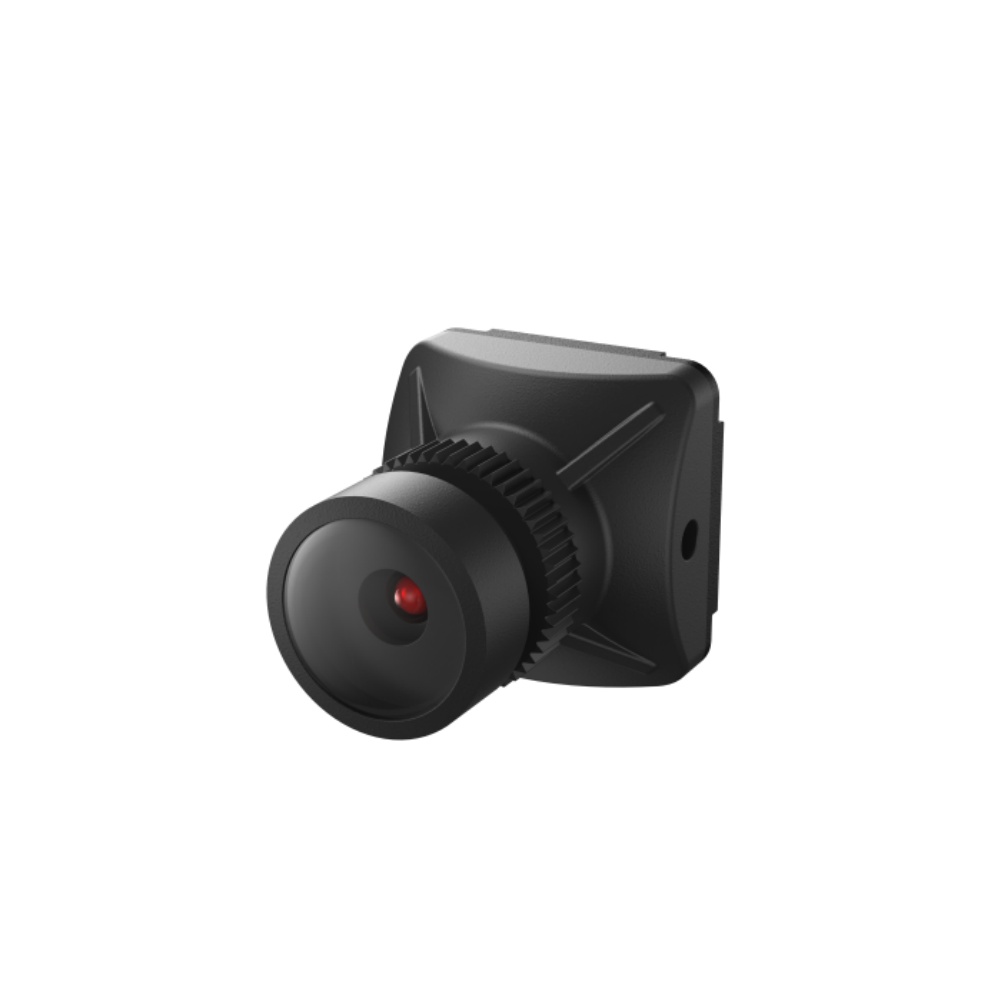 RUSHFPV Sirius FPVカメラ。1500TVL、 - Drone Ae Rc のレビューと価格
