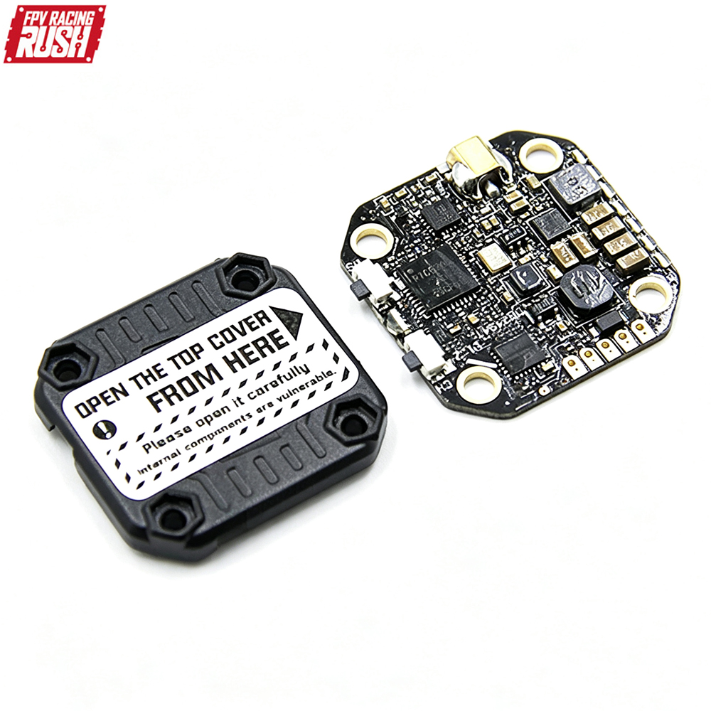 Rush Rushfpv Tank Ultimate Min - Drone Rc Toy のレビューと価格